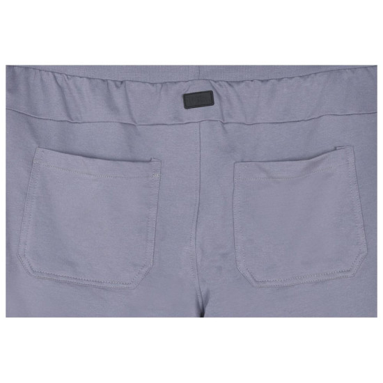 Bodytalk Ανδρικό σορτς Walkshort (Knee Height) -  Medium Crotch